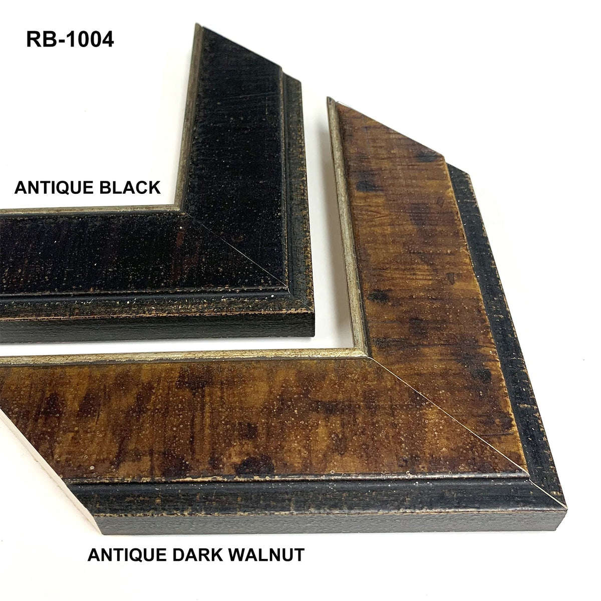 Rustic Timber Wood Photo Frame Handmade Picture Frame - All Sizes