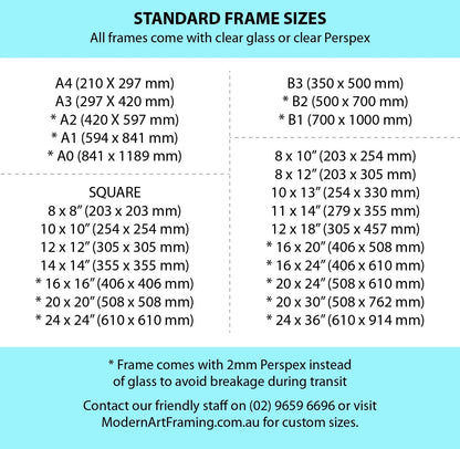 1:1 1:2 Deep Box Frames 3D Display Wooden Timber Frame with Mat DIY Craft Memory